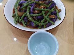-聚丰德饭店(经五路店)