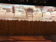 -珠海横琴国家地理探险家中心(创新方)