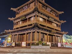 -大同古城墙