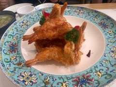 -山东宾馆·齐鲁苑餐厅