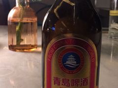 -青岛海尔洲际酒店