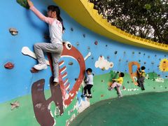 -天河儿童公园