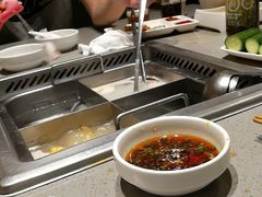 -海底捞火锅(天一广场亚细亚店)