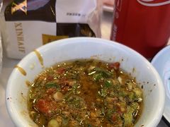 -虾大侠·盱眙龙虾老北京铜锅涮羊肉(金楠天街店)