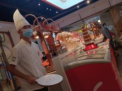 -快乐爱斯米牛排自助(吾悦广场店)