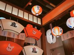 -仙隐小鹿料理食堂(惠济万达店)