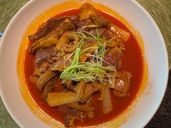 -太守宴·蘭院(天塔店)