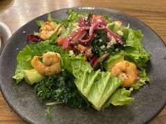 -Q MEX 库迈墨西哥餐吧(双井店)