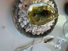 -深圳文华东方酒店·OPUS 388·精致法餐