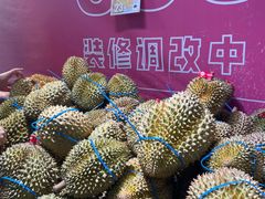 -盒马鲜生(观音桥店)