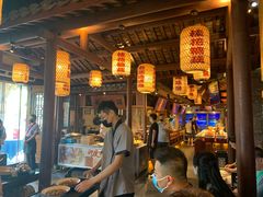 -二十八里太湖船菜(吉祥路店)