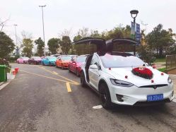 -宁波甬诚婚车(新典路店)