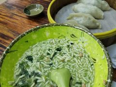 -海陆丰明凤擂茶