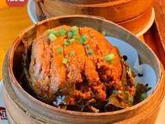 -莲餐厅·湖北菜·藕汤老手艺(愚园路店)