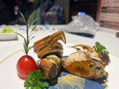 -庆云楼饭庄(什刹海店)