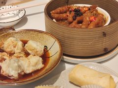 -本味友膳·茶餐厅(和达中心城店)
