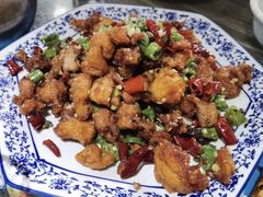 -神仙钵湘香土菜馆(光华路店)