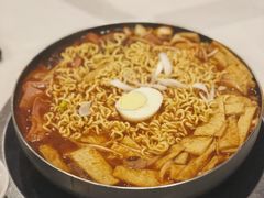 -玛喜达韩国料理·炸串·小吃(苏宁易购店)