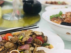 -海宝酒家(中山四路店)