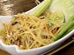 -Dang restaurant (patong phuket)