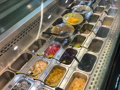 -溢仙茶(中防万宝城店)