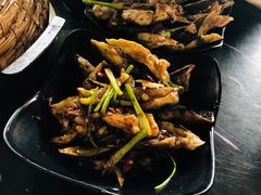 -大锅强·蒸海鲜青岛菜(吾悦广场店)