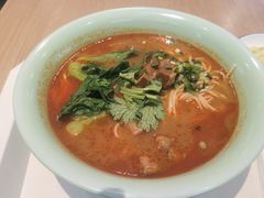 -李先生牛肉面大王(广渠门内店)