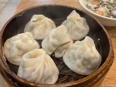 -常鲜德乐购迎桂馒头店(麻巷公寓店)