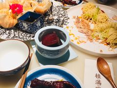 -桂满陇天书(南京德基旗舰店)