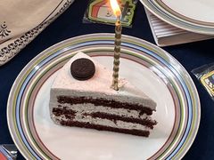 -姆们M Sweetie Cake(三里屯店)