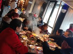 -盡膳口福·百年汤方火锅(科华北路店)