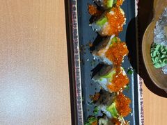 -TORO MaKi 寿司·日料(华创店)