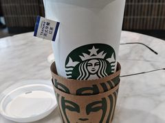 -星巴克(海口美兰机场分店)