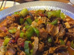 -俭寨大盘鸡·缸子肉·小公鸡·新疆菜(云通店)