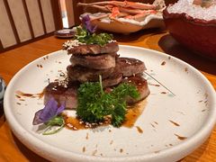 -花和海鲜自助(梅江店)