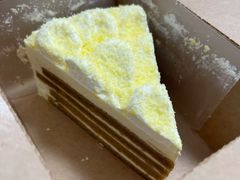 椰蓉杨枝甘露-乔泰勒JOETYLER西餐厅(曲江店)
