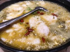 -好人民间小吃(镇江八佰伴店)