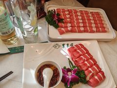 -东来顺饭庄(天坛店)