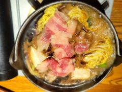 -山盛创作料理·Yamamori(珠宾店)