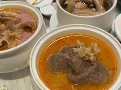-宴昆山·私房菜(春晖店)