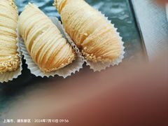 -潮府馆·非遗潮州菜·世纪公园(新国际博览中心店)