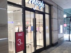 -MJstyle(金虹桥店)
