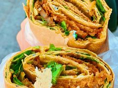 -胖子煎饼店(钦州南路店)
