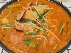 -肥汁米蘭香港米线(长宁来福士店)