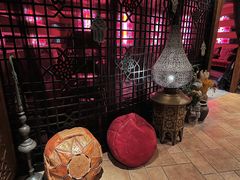 -Tajine Moroccan塔金摩洛哥中东餐厅