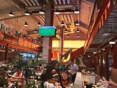 -肥肥虾庄·金牌油焖大虾(杨园滨江时代walk店)