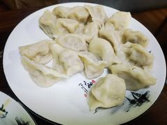 -东北老菜馆