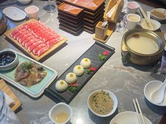 -慢丽江·云南野生菌土鸡锅(付家庄店)