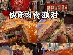 -Side Street街旁(交道口店)