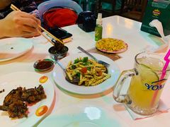 -Sin Yaw Restaurant